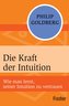 Die Kraft der Intuition