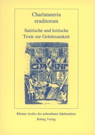 Charlataneria eruditorum
