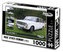 Retro auta Puzzle č. 5 - VAZ 2102 COMBI (1985) - 1000 dílků