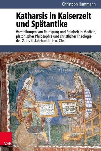 Katharsis in Kaiserzeit und Spätantike