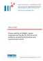 Phase stability of AlMgB14 based materials and Ge2Sb2Te5 with Si and N additions studied by theoretical and experimental means