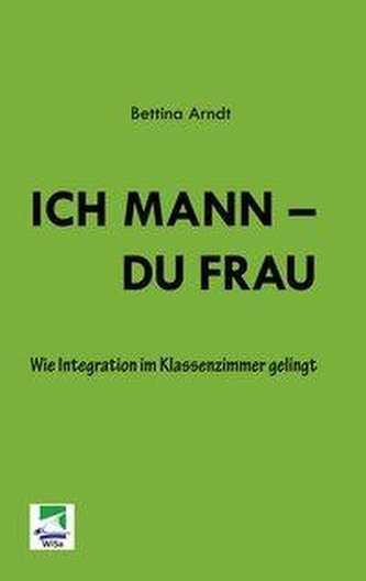 Ich Mann - Du Frau