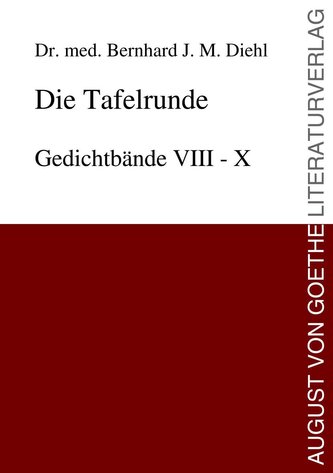 Die Tafelrunde