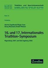Internationales Triathlon-Symposium  (16. und 17.)