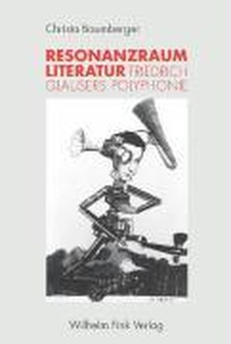 Resonanzraum Literatur