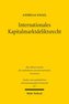 Internationales Kapitalmarktdeliktsrecht