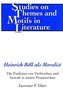 Heinrich Böll als Moralist