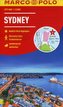 MARCO POLO Cityplan Sydney 1:12 000