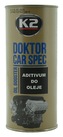 Aditivum do oleje K2 DOKTOR CAR SPEC