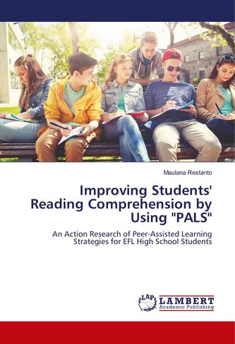 Improving Students' Reading Comprehension by Using PALS
