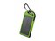 PowerBank FOREVER PB-016 5000mAh GREEN solární