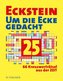Eckstein - Um die Ecke gedacht 25