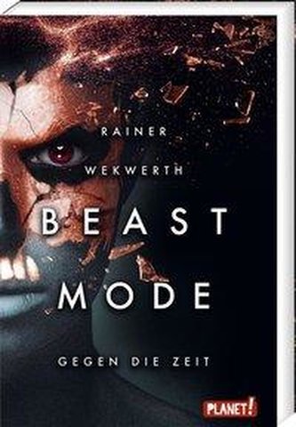 Beastmode 2: Gegen die Zeit