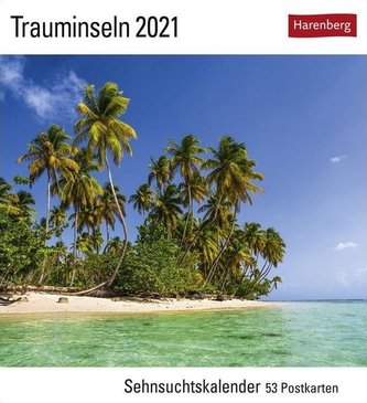 Trauminseln 2021