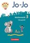 Jo-Jo Mathematik 3. Schuljahr - Übungsheft
