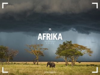 Afrika 2021