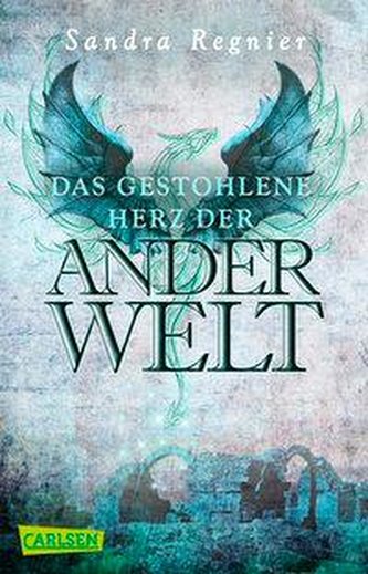 Die Pan-Trilogie: Das gestohlene Herz der Anderwelt (Pan-Spin-off)