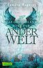 Die Pan-Trilogie: Das gestohlene Herz der Anderwelt (Pan-Spin-off)