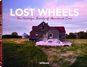 Lost Wheels,  English Version