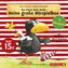 Der kleine Rabe Socke - Meine große Hörspielbox (9 Hörspiele)
