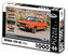 Retro auta Puzzle č. 72 - ŠKODA 105 GL (1981) - 1000 dílků