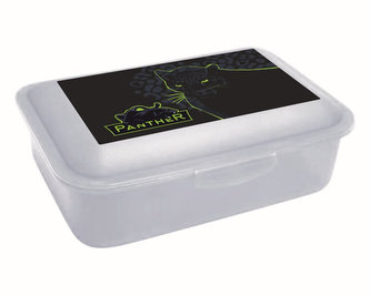 Box na svačinu Panter