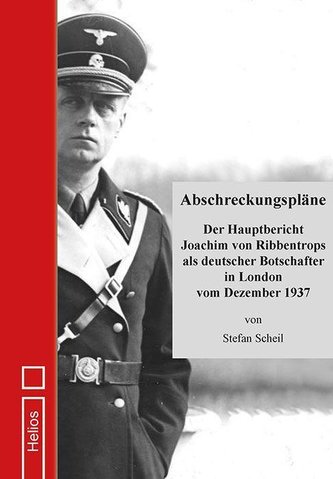 Abschreckungspläne