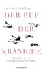 Der Ruf der Kraniche