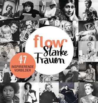 Flow Starke Frauen