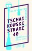 Tschaikowskistraße 40