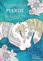 Traumhaftes Pferde Malbuch
