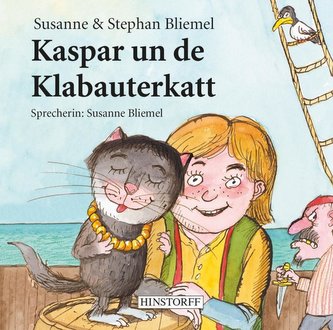 Kaspar un de Klabauterkatt