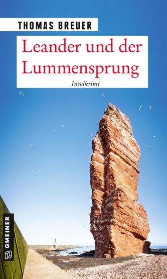 Leander und der Lummensprung