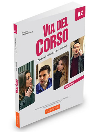 Via del corso A2 - LHR