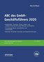 ABC des GmbH-Geschäftsführers 2020