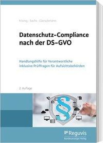 Datenschutz-Compliance nach der DS-GVO