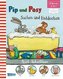 Pip und Posy: ELTERN-Bücher: Pip & Posy - Suchen und Entdecken