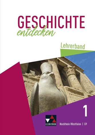 Geschichte entdecken NRW LB 1