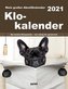 Klokalender 2021 Abreißkalender