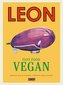 Leon Fast Food Vegan