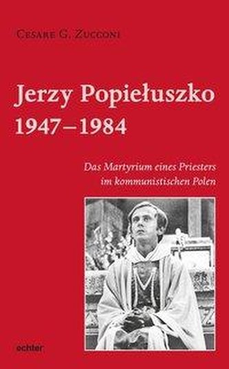 Jerzy Popieluszko