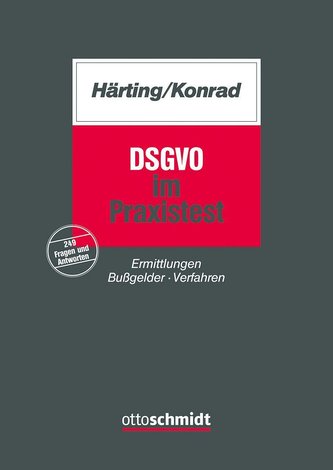 DSGVO im Praxistest