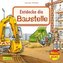Maxi Pixi 345: VE 5: Entdecke die Baustelle (5 Exemplare)