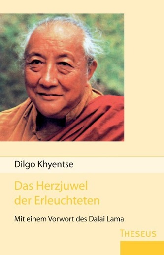 Das Herzjuwel der Erleuchteten