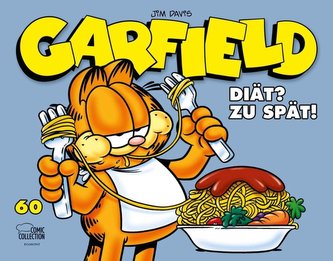 Garfield 60