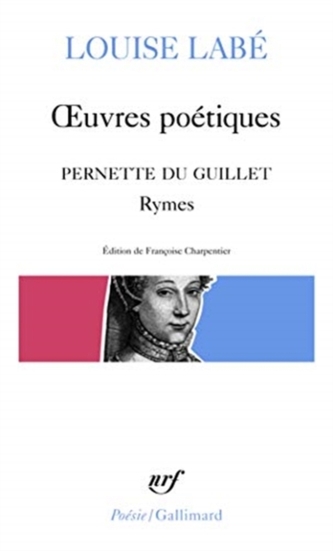 Oeuvres poetiques