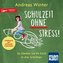 Schulzeit ohne Stress. Hörbuch mit Schülercoaching