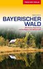 Reiseführer Bayerischer Wald
