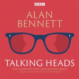 The Complete Talking Heads