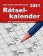 Rätsel 2021 Abreißkalender